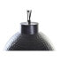 Фото #3 товара Потолочный светильник DKD Home Decor Чёрный 220 V 50 W (41 x 41 x 34 cm)