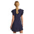 Фото #2 товара PEPE JEANS Camila Short Sleeve Short Dress