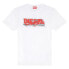 DIESEL Diegor K70 short sleeve T-shirt