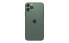 Фото #2 товара Apple iPhone 11 Pro Midnight Green 64GB - 14.7 cm (5.8") - 2436 x 1125 pixels - 64 GB - 12 MP - iOS 13 - Green
