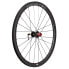 NOVATEC R3 U3.0 Tubeless road wheel set