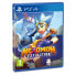 Фото #1 товара PLAYSTATION GAMES PS4 Nexomon Extinction