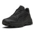 Puma Explore Nitro 2 Hiking Mens Black Sneakers Athletic Shoes 31007801