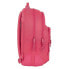 School Bag Safta Pink 32 x 42 x 15 cm