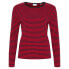 ფოტო #1 პროდუქტის REDGREEN Christine long sleeve T-shirt