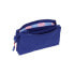 Фото #3 товара SAFTA F.C Barcelona Triple pencil case