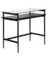 Eaton 36" Desk with Shelf