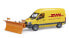 Фото #4 товара Bruder MB Sprinter DHL mit Fahrer| 02671