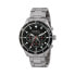 Men's Watch Breil EW0582 Black Silver