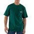 Фото #3 товара Футболка Carhartt K87 POCKET T-SHIRT LogoT