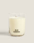 (250 g) blue gardenia scented candle