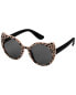 Фото #4 товара Baby Leopard Cat Eye Sunglasses 0-3T