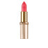 COLOR RICHE lipstick #256-blush fever 4,2 gr