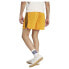 ADIDAS ORIGINALS 80s Embossed 3 Stripes Sprinter shorts