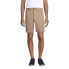 ფოტო #36 პროდუქტის Big & Tall 9" Comfort Waist Comfort First Knockabout Chino Shorts