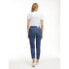 Фото #2 товара CALVIN KLEIN JEANS Mom Fit jeans