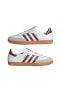 Фото #3 товара Кроссовки женские Adidas SAMBA COLLEGIATE BURGUNDY GUM