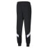 Фото #4 товара Puma Iconic Mcs Track Pants Mens Size S Casual Athletic Bottoms 530104-01