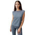 ფოტო #1 პროდუქტის BORN LIVING YOGA Sira sleeveless T-shirt
