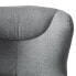 Sessel Barnard mit Hocker