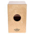 Pepote Jaleo Cajon Brown