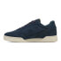 Фото #4 товара Кроссовки Hummel Forli Suede Trainers