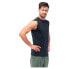 ფოტო #2 პროდუქტის MAGNUM Rossi Sleeveless T-shirt