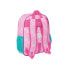 SAFTA Gabby´S Dollhouse Party backpack