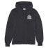 ETNIES MTN full zip sweatshirt