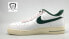 Nike Women's Air Force 1 '07 LX (Size 14) Command Force Green DR0148-102 New