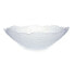 Фото #3 товара Посуда для сервировки стола Vivalto Блюдо Infinity Прозрачный Стеклянный 31 x 8,3 x 31 см (4 шт)