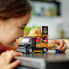 Фото #3 товара Игровой набор Lego 60404 Hamburger truck City (Город)
