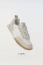 Фото #6 товара Спортивные кроссовки ZARA для девочек Soft sneakers