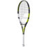 Фото #2 товара BABOLAT Pure Aero 26 S Youth Tennis Racket