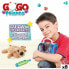 Фото #11 товара Плюшевая игрушка GoGo Friends 18,5 x 15,5 x 13 cm (8 штук)
