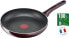 Фото #1 товара Patelnia Tefal Tefal pan Resist Intense 20cm red/black