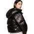 Фото #2 товара Куртка Tommy Hilfiger DW0DW16572BDS