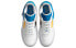 Nike Air Force 1 Low Type CK6923-101 Sneakers