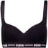 Фото #1 товара Puma Padded Top 1P Hang Sports Bra W 907863 04