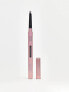 Фото #2 товара Xx Revolution Fauxx Brow Definer Pencil