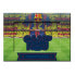 Фото #1 товара Фоторамка FC Barcelona - детский пенал.