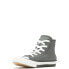 Фото #9 товара Harley-Davidson Toric D84593 Womens Gray Suede Lifestyle Sneakers Shoes