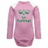 Фото #1 товара Боди Hummel Devon Long Sleeve