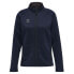 HUMMEL Full zip sweatshirt