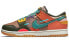 Фото #2 товара Кроссовки Nike Dunk Low Scrap DB0500-200