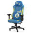 noblechairs Memory Foam Kissen-Set - Fallout 25th Anniversary Edition