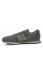 Фото #5 товара GM500TGS New Balance NB Lifestyle Erkek Spor Ayakkabı Koyu Gri