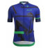 Фото #2 товара SANTINI Delta Berg short sleeve jersey