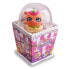 Фото #2 товара FAMOSA Mini Beasties Popcups Glusty