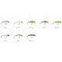 SPRO Floating minnow 50 mm
